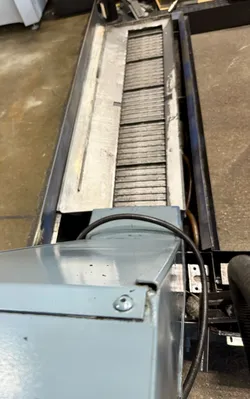 2009 ENOMOTO - Conveyors | Great American Equipment Company (5)