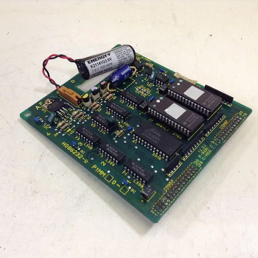 USED TOSHIBA H086232-0