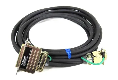 NEW GE FANUC IC630CBL394A CABLE CRT-CPU