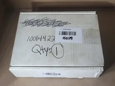 New | in-Stock BLACK BOX IC135A Test Equipment - Other British Columbia CA | Lenmark #1440051