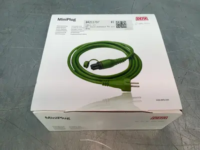 Used 2020 DEFA 463103 Cable & Wire Ohio US | HGR 24 #1515798