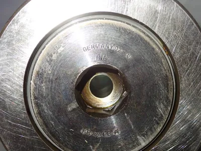 New | in-Stock INA KR72PP Tooling & Accessories (Other) | HGR 24 #749374