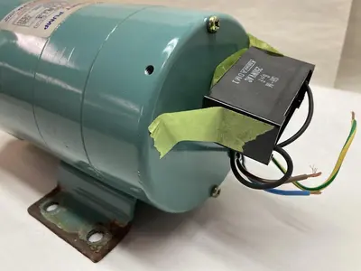 Used IWAKI MAGNET PUMP MD-30RZ Pumps Ohio US | Surplus Asset Holdings #1247732