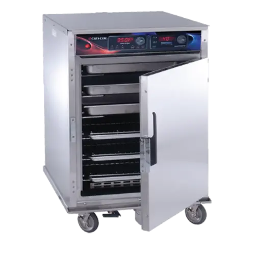 Cres Cor CO-151-XWUA-5DE Undercounter Cook And Hold Oven, 120v