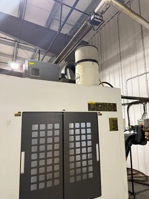 USED 2015 FEELER VB-1900