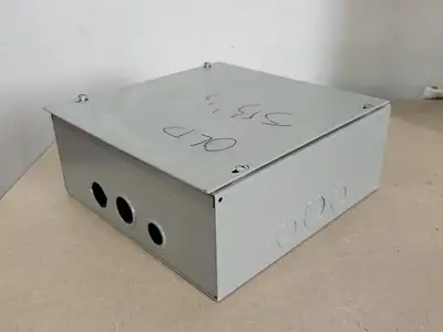 Used THOMAS & BETTS 10104D Misc Electrical & Power Parts British Columbia CA | Lenmark #253614