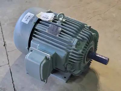 USED TECO-WESTINGHOUSE PDH01502TE5N