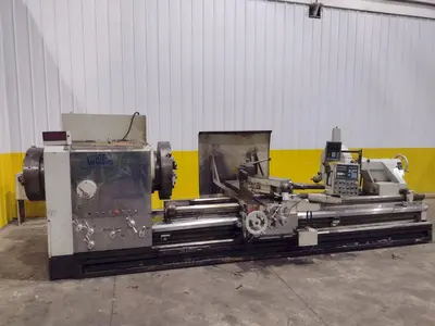 USED WILLIS PK 35