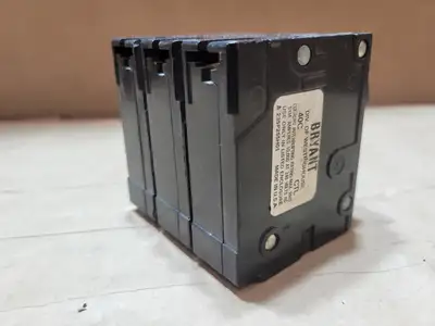 USED WESTINGHOUSE E-7819