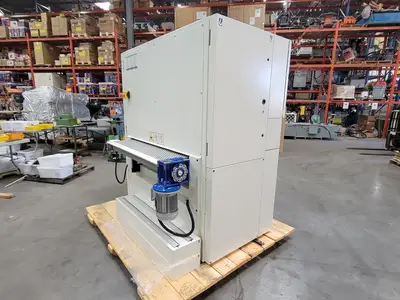 New | in-Stock SCM DMC SD 30 Woodworking Sanders British Columbia CA | Lenmark #267709
