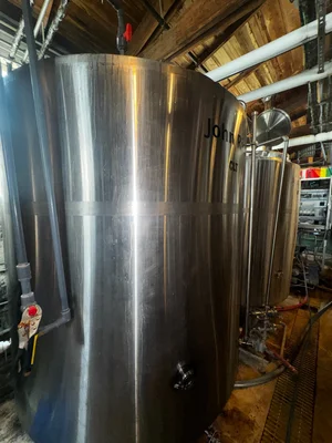 Used _UNKNOWN_ _UNKNOWN_ Beer Equipment Indiana US | Brewhouse Equipment Group #1384006