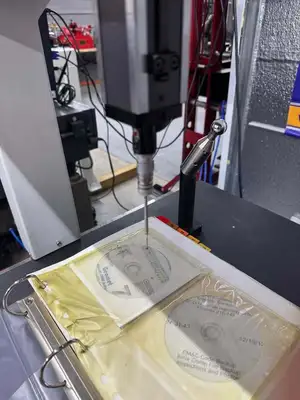 2013 HELMEL PHOENIX Coordinate Measuring Machines | Asset Exchange Corporation (2)