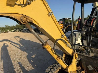 Used _UNKNOWN_ _UNKNOWN_ Crawler Excavators - Mini Texas US | Miedema Asset Management Group #1315544