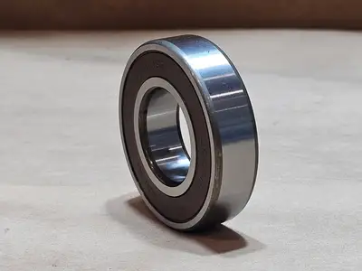 New | in-Stock NACHI 6206-2NSE Bearings British Columbia CA | Lenmark #1440912