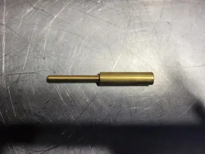 Brass Pin BRSP-14-6