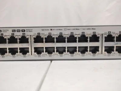 USED HP J9576A