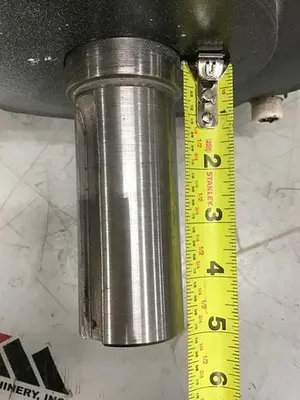 USED MITSUBISHI SF-HR