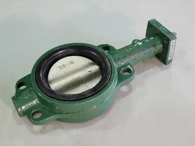 Centerline 57 Series 200 Butterfly Valve, BI 07507