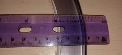 NEW Omniseal Solution 16041528  N.ZG-LS004873-02 LIP SEAL