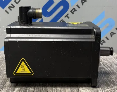 KUKA PMA53V-Y15DA-74 Servo Motors | ESS Industrial Equipment Sales (6)