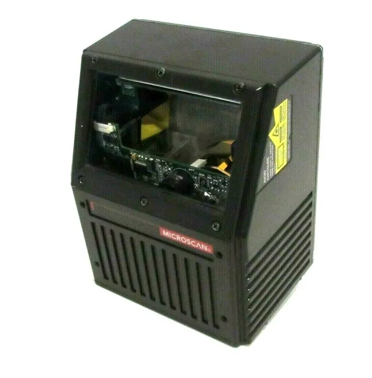 Used MICROSCAN _UNKNOWN_ Misc Electrical & Power Parts | SB Industrial Supply #848688