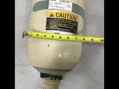 USED GREER HYDRAULICS 857700 / 82020268