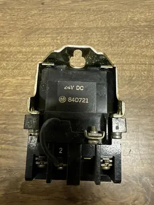 Used ALLEN-BRADLEY 700DC-N200Z24 Miscellaneous Equipment (Electrical & Power) Ohio US | Surplus Asset Holdings #1236820