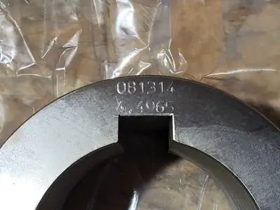 NEW FALK 1035G