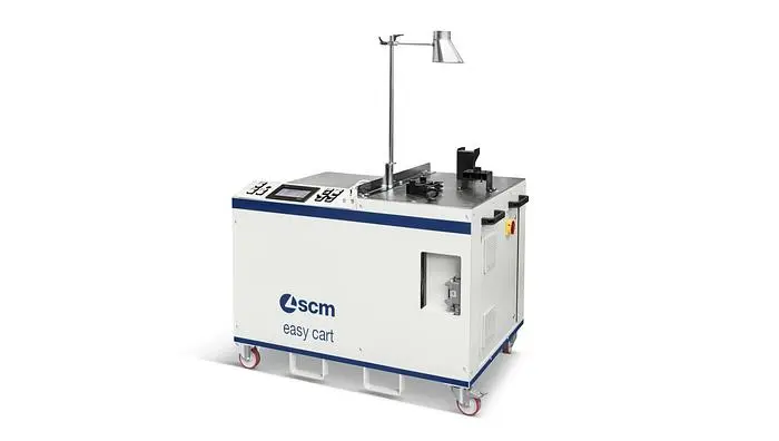 NEW SCM EASY CART
