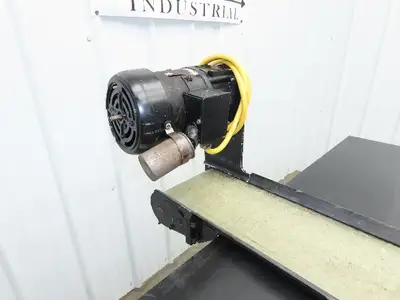 Used PAX _UNKNOWN_ Belt Conveyors Indiana US | Arrow Industrial #1366792
