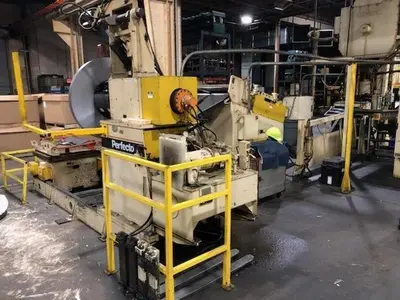 USED PERFECTO VARIOUS