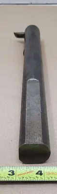 Used UNSPECIFIED 1.25" X 13" BORING BAR Boring Bars Kentucky US | Aucto #1308082