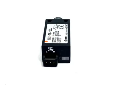 USED SMC ISE2-T1-15CL