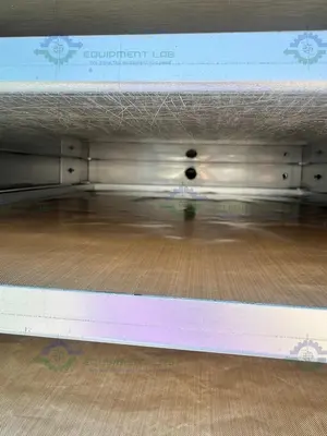 Used CASCADE CVO-5 DOUBLE UP VACUUM OVEN 14.4C TO 150C,  4.5 CU. FT W/ SHELVES Lab Vacuum Ovens California US | Equipment Lab #1269576