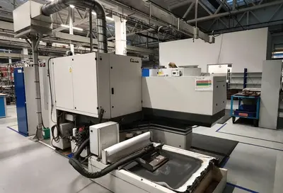 Used 1999 STUDER S30 LEAN PRO Universal Cylindrical Grinders CZ | Amaron s.r.o. #1080128