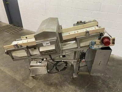 USED THERMO GORING KERR DSP3/3-PSU