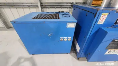 USED ALL FILL SHA-400