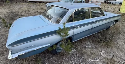 Used 1962 GMC F-85 Classic Cars & Trucks Oregon US | Heavy Wall Consulting #1595444