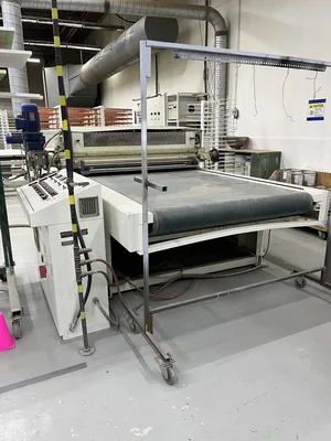 Elmag Superfici SAT 3 UV Line