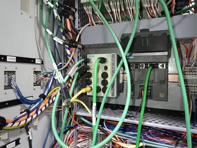 Kuka Control Cabinet
