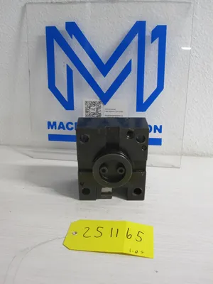 USED ITI Tooling BMT60