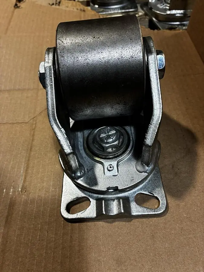 Used ALBION 4 Casters Ohio US | Surplus Asset Holdings #1290406