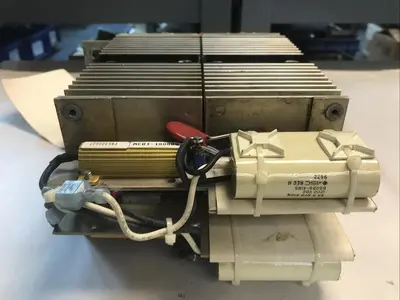Used RELIANCE ELECTRIC 86466-18R Miscellaneous Equipment (Electrical & Power) | Surplus Asset Holdings #1188251
