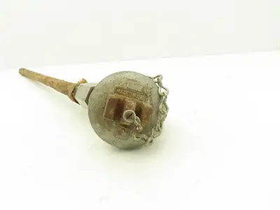 304SS Thermocouple Temperature Probe Sensor 23-1/2"