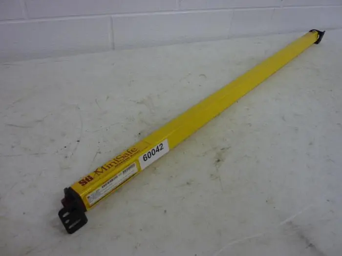 Used STI MS4336BR Light Curtains & Grids Michigan US | Ideal Machinery #573055