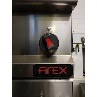 Used Firex _UNKNOWN_ Cooking Kettles Pennsylvania US | ISCA #1299378