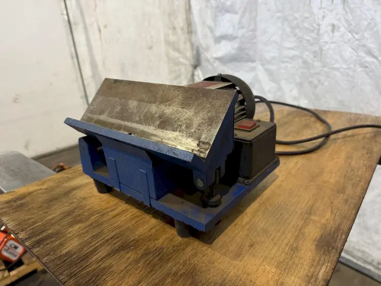 Used N/A DM-5A Deburring Machines Ohio US | G-2000, Inc. #1079691