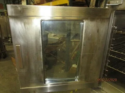 Used LANE EHS-C Dryers West Virginia US | Cooper Industries #1408878