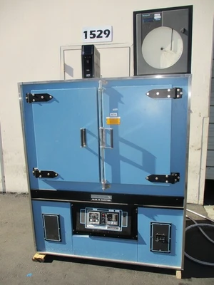 USED Blue M 1-36