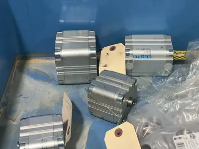 Used FESTO _UNKNOWN_ Pumps Ohio US | HGR 24 #1404985